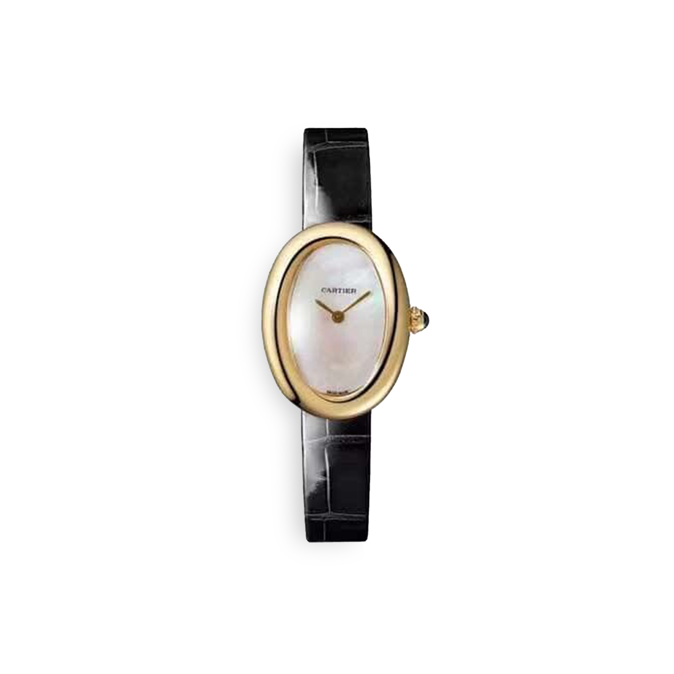 CARTIER BAIGNOIRE WATCH C0518